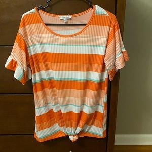 Boutique Shirt